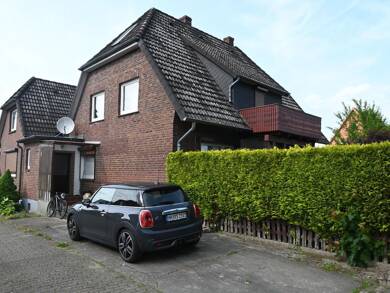 Einfamilienhaus zum Kauf 335.000 € 8 Zimmer 190 m² 1.100 m² Grundstück Todtglüsingen Tostedt 21255