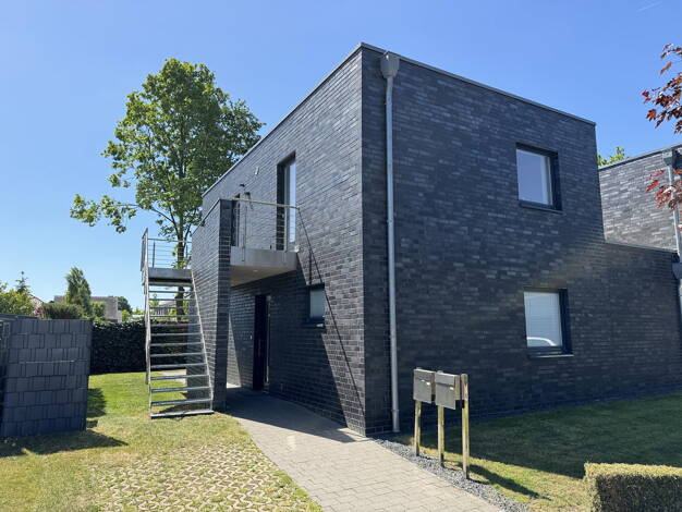 Wohnung zur Miete 655 € 2 Zimmer 54 m² 1. Geschoss frei ab 01.05.2026 Prahmweg 11 Nordhorn 48531