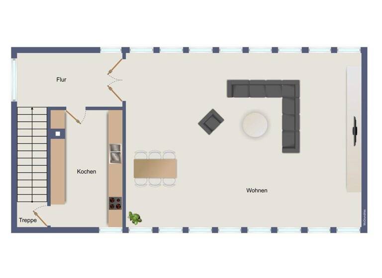 Einfamilienhaus zum Kauf 729.000 € 3 Zimmer 222,3 m² 579 m² Grundstück Eutingen Pforzheim 75181