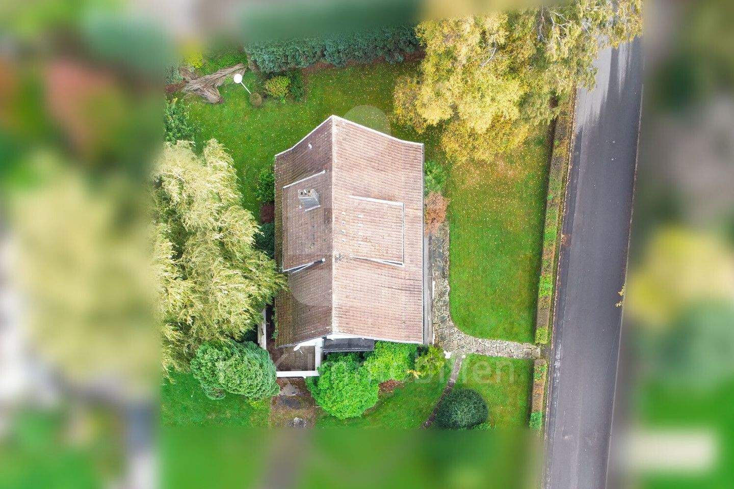Einfamilienhaus zum Kauf - Mehr