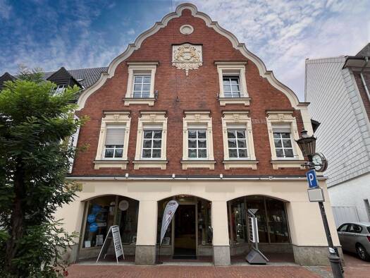 Gewerbeobjekt zum Kauf als Kapitalanlage geeignet 579.000 € 408 m² 369 m² Grundstück Haltern am See 45721