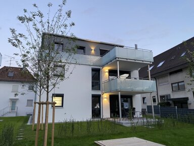 Wohnung zur Miete 1.400 € 3 Zimmer 100 m² frei ab 01.08.2025 Schorndorf Schorndorf 73614