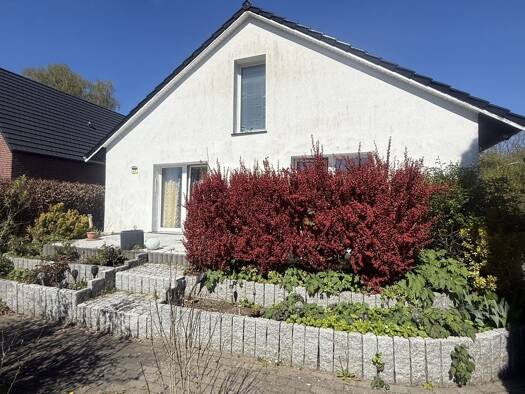 Einfamilienhaus zum Kauf 369.000 € 4 Zimmer 104 m² 1.026 m² Grundstück Rahlstedt Hamburg 22145