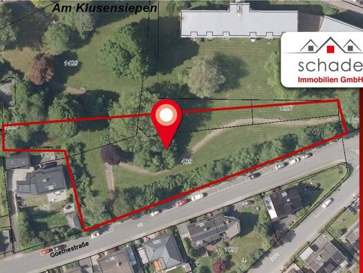 Grundstück zum Kauf 3.800 m² Grundstück Plettenberg Plettenberg 58840