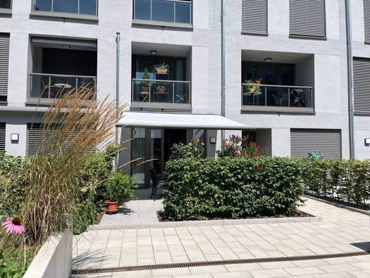 Stadthaus zur Miete 2.495 € 4 Zimmer 128,6 m² frei ab 01.01.2026 Altstadt Konstanz 78462