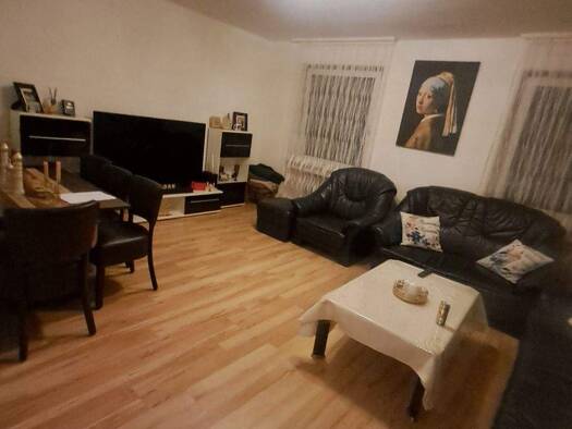 Wohnung zur Miete 645 € 2 Zimmer 74 m² 2. Geschoss frei ab 01.04.2026 Stadtmitte Viersen 41747