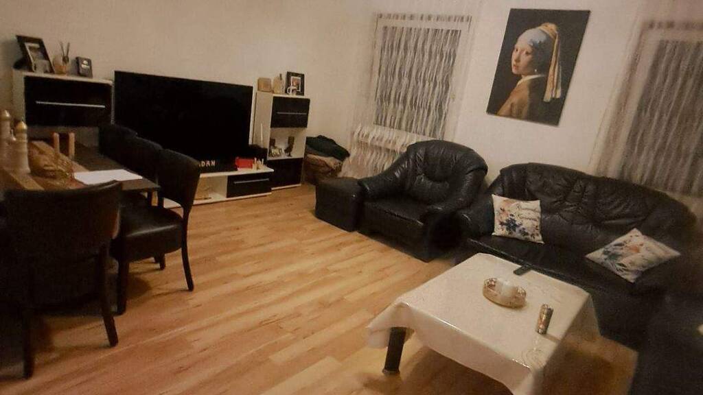 Wohnung zur Miete 645 € 2 Zimmer 74 m² 2. Geschoss frei ab sofort Stadtmitte Viersen 41747