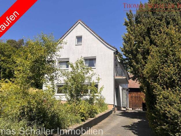Mehrfamilienhaus zum Kauf 275.000 € 6 Zimmer 170 m² 678 m² Grundstück Gössenreuth Himmelkron 95502