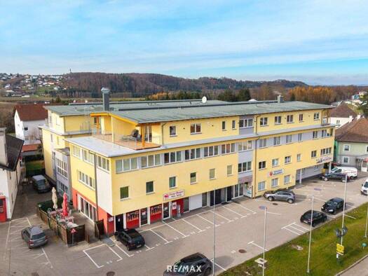 Büro zur Miete 3,5 Zimmer Laakirchen 4664