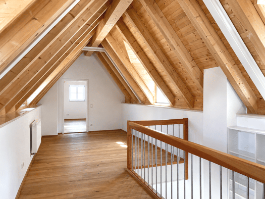 Wohnung zur Miete 730 € 3 Zimmer 77 m² 1. Geschoss frei ab 01.11.2026 Straubing Straubing 94315