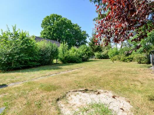 Grundstück zum Kauf 240.000 € 585 m² Grundstück Godshorn Langenhagen 30855