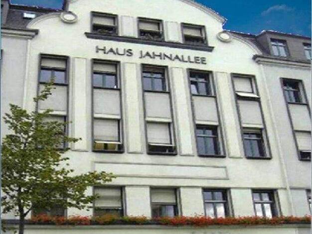 Wohnung zur Miete 679 € 2 Zimmer 65 m² 4. Geschoss frei ab 24.01.2026 Ranstädter Steinweg 4 Zentrum-Nordwest Leipzig 04109