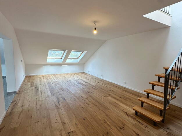 Maisonette zum Kauf provisionsfrei 369.000 € 3,5 Zimmer 109 m² 1. Geschoss Draisstr.38 Hemsbach 69502