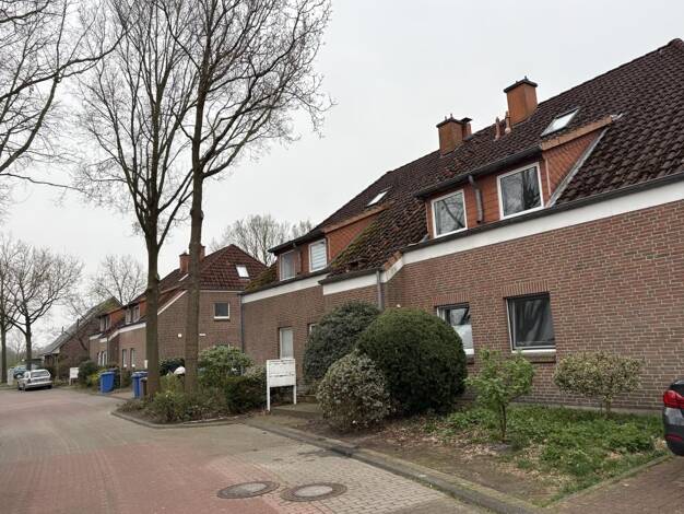 Wohnung zum Kauf provisionsfrei 167.000 € 2,5 Zimmer 61,7 m² EG Op de Högt 22 Elmshorn 25337