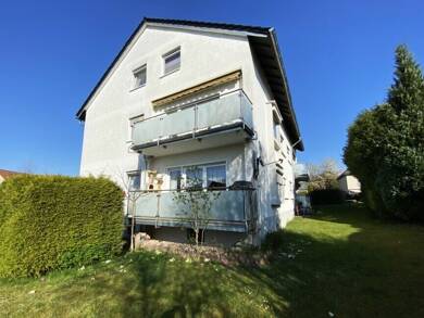 Wohnung zum Kauf 205.000 € 3 Zimmer 69 m² Bleidenstadt Taunusstein 65232