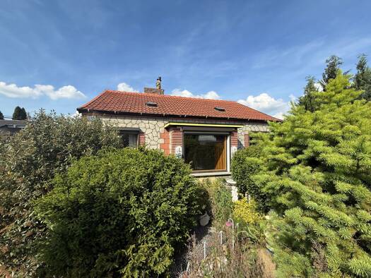 Einfamilienhaus zum Kauf 250.000 € 3 Zimmer 72 m² 961 m² Grundstück frei ab sofort Justus-Jonas-Straße 24 Fürstenwalde Fürstenwalde/Spree 15517