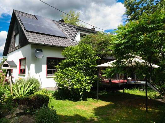 Einfamilienhaus zum Kauf 298.000 € 6 Zimmer 188 m² 920 m² Grundstück Rommersheim 54597