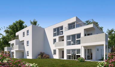 Wohnung zur Miete 770 € 2 Zimmer 52,5 m² 1. Geschoss frei ab 01.06.2025 Lutzstraße 3 Ingolstadt Ingolstadt 85055