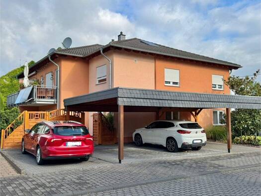 Wohnung zum Kauf 323.000 € 3 Zimmer 84 m² EG Kärlich Mülheim-Kärlich 56218