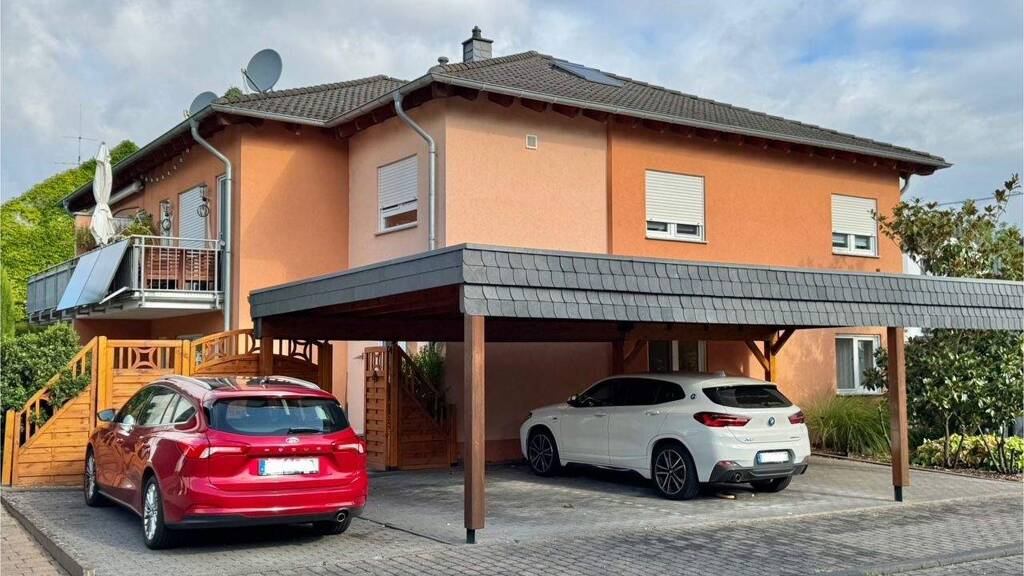 Wohnung zum Kauf 323.000 € 3 Zimmer 84 m² EG Kärlich Mülheim-Kärlich 56218