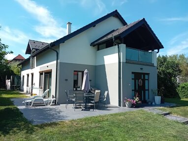 Einfamilienhaus zum Kauf 448.500 € 9 Zimmer 257 m² 826 m² Grundstück Balatonalmádi 8220