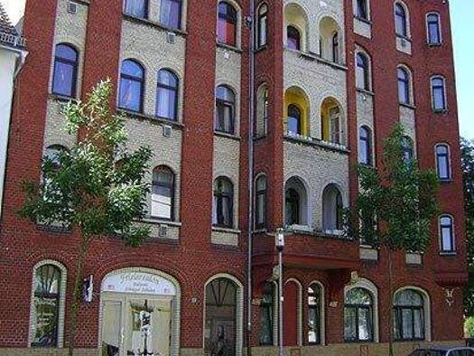 Wohnung zur Miete 560 € 2 Zimmer 50 m² Hafenstr. 18 Oberzwehren Kassel 34134