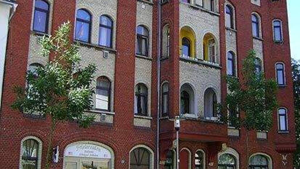 Wohnung zur Miete 560 € 2 Zimmer 50 m² Hafenstr. 18 Oberzwehren Kassel 34134