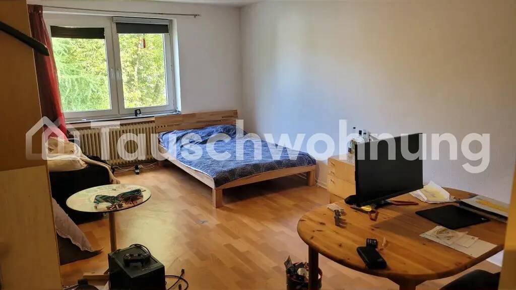 Wohnung zur Miete Tauschwohnung 800 € 2 Zimmer 60 m² 2. Geschoss Höhenberg Köln 51103