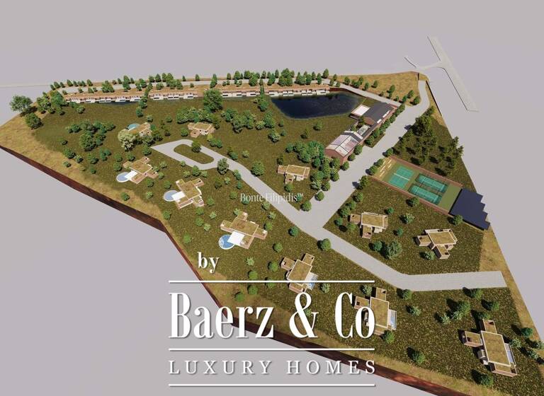 Haus zum Kauf 1.349.000 € 175 m² 277 m² Grundstück melides