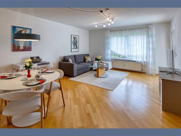 Wohnung zur Miete 1.560 € 2 Zimmer 62 m² frei ab 15.12.2026 Pasing-Obermenzing München 81245