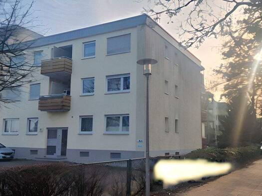 Wohnung zum Kauf 258.000 € 3 Zimmer 73 m² Daxlanden Karlsruhe 76189