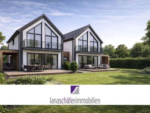 Einfamilienhaus zum Kauf - Erstbezug 685.000 € 4 Zimmer 122 m² 330 m² Grundstück Leiwen 54340