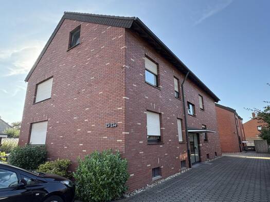 Wohnung zur Miete 495 € 2 Zimmer 55 m² 2. Geschoss Eick Moers 47445