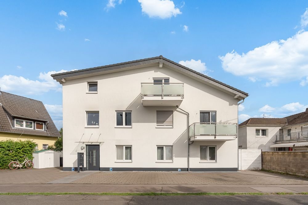 Mehrfamilienhaus zum Kauf 1.799.000 € 11 Zimmer 322 m²<br/>Wohnfläche 617 m²<br/>Grundstück Rondorf Köln 50997