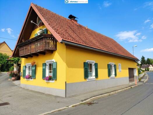 Einfamilienhaus zum Kauf 249.000 € 138,6 m² 222 m² Grundstück Groß Sankt Florian 8522