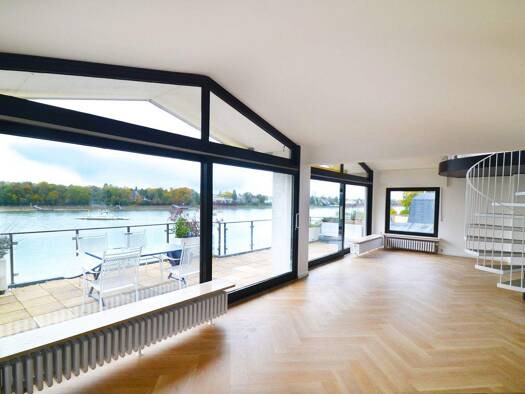 Maisonette zur Miete 2.100 € 4 Zimmer 121 m² Niederdollendorf Königswinter 53639