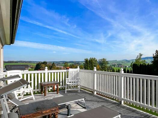 Villa zum Kauf 2.590.000 € 12 Zimmer 450 m² 1.450 m² Grundstück Straßwalchen 5204