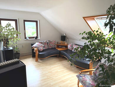 Wohnung zur Miete 600 € 2 Zimmer 72 m² Geislingen Geislingen an der Steige 73312