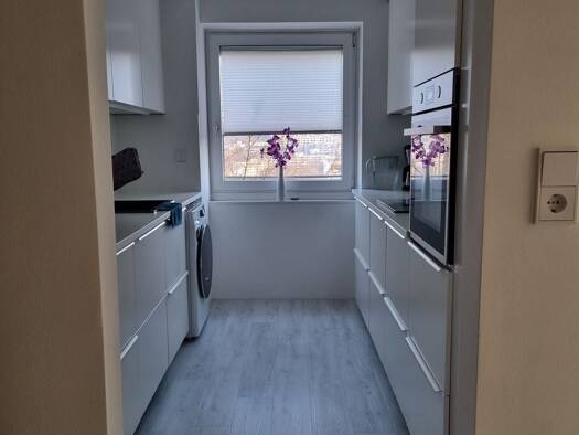 Wohnung zum Kauf provisionsfrei 345.000 € 3 Zimmer 70 m² Geschoss 2/8 Am Schwarzenberg 10 Lindleinsmühle Würzburg 97078