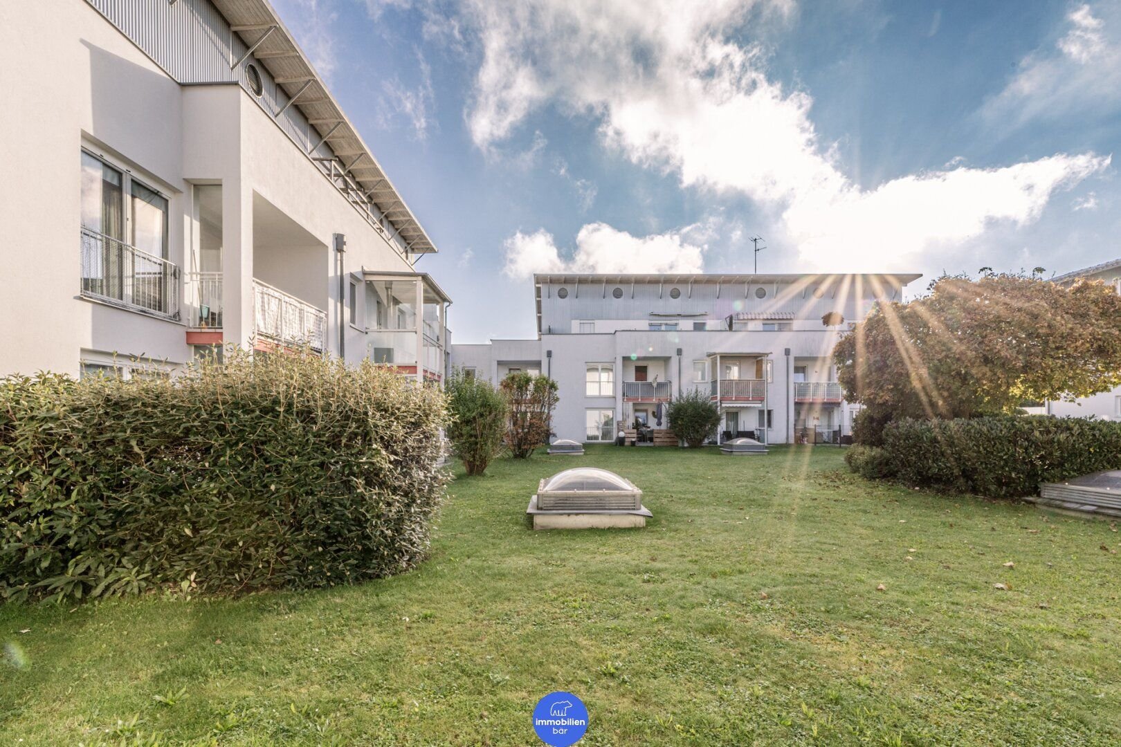 Wohnung zum Kauf 259.000 € 3,5 Zimmer 78,9 m²<br/>Wohnfläche 2.<br/>Geschoss Schwimmbadstraße 28-34 Ried im Innkreis 4910