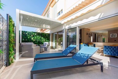 Apartment zum Kauf Provisionsfrei 1.070.000 € 3 Zimmer 66,4 m² 5. Geschoss Croisette-Palm-Beach Cannes 06400