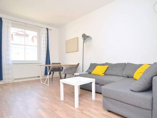 Wohnung zur Miete Wohnen auf Zeit 1.395 € 2 Zimmer 60 m² frei ab sofort Seeleinsbühl Nürnberg 90429