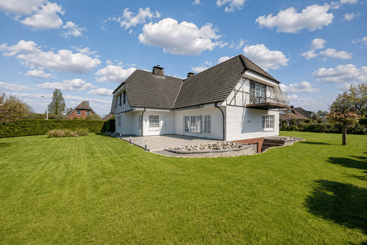 Haus – Kummerfeld, Kreis Pinneberg - Ansicht 2