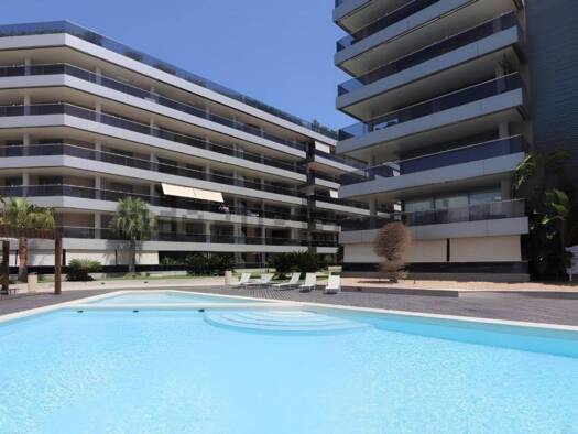 Wohnung zur Miete 7.500 € 3 Zimmer 138 m² Ibiza Stadt 07800