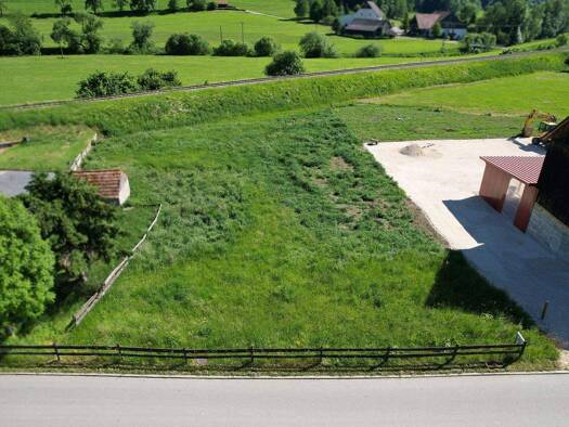 Grundstück zum Kauf 114.000 € 1.617 m² Grundstück Meßkirch 88605