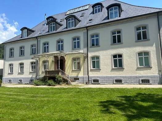Wohnung zum Kauf provisionsfrei 540.000 € 5 Zimmer 215 m² frei ab sofort Schopfheim Schopfheim 79650