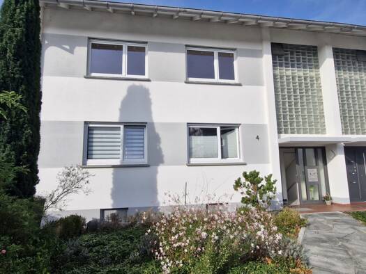 Studio zur Miete 520 € 1,5 Zimmer 56 m² Geschoss 3/4 frei ab 01.02.2026 Jörg-Zürn-Straße 4 Singen Singen (Hohentwiel) 78224