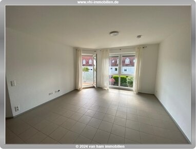 Wohnung zum Kauf 189.000 € 2 Zimmer 41 m² 1. Geschoss Kranichstein - Nord Darmstadt 64289
