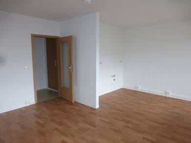 Wohnung zur Miete 247 € 1 Zimmer 35,4 m² 4. Geschoss Mispelweg 28 Wiesenhügel Erfurt 99097