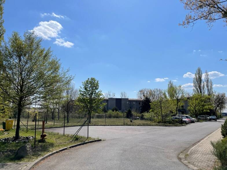 Gewerbegrundstück zum Kauf 280.000 € 11.402 m² Grundstück Hoyerswerda Hoyerswerda 02977